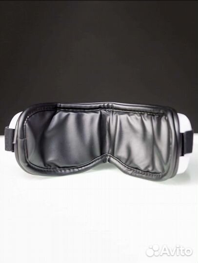 Массажер для глаз электрический новый