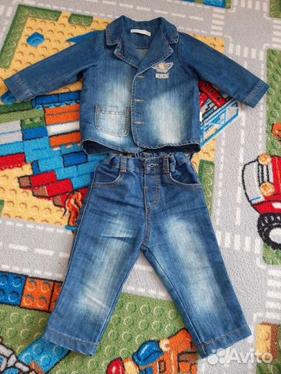 Костюм для мальчика