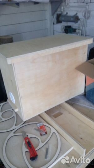 Ловушка для пчел