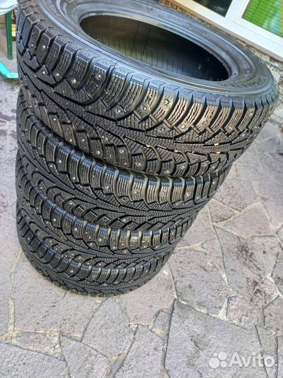 Nokian Tyres Hakkapeliitta 7 195/65 R15