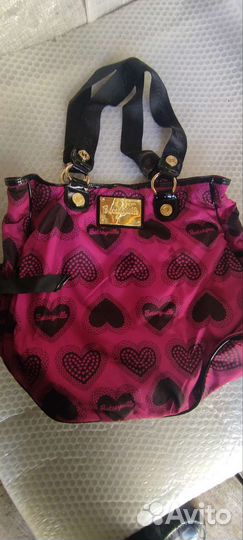 Сумка женская
