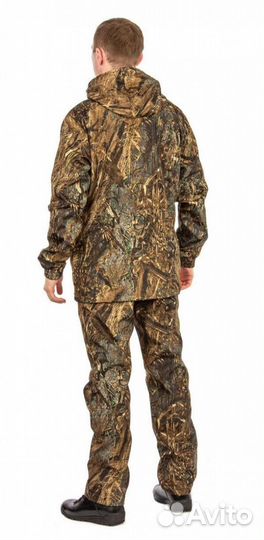 Костюм Nova Tex Свелл орион полофлис, т.камыш, р.5