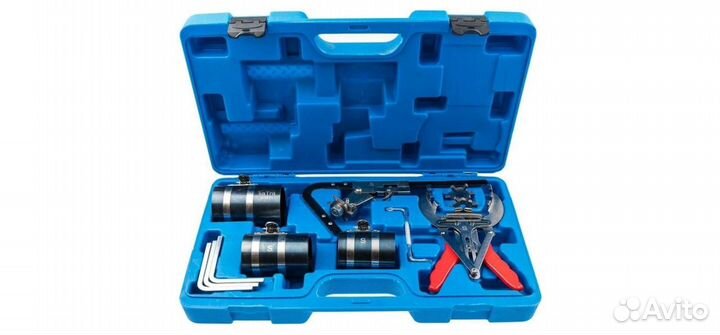 Набор инструмента для поршневых колец