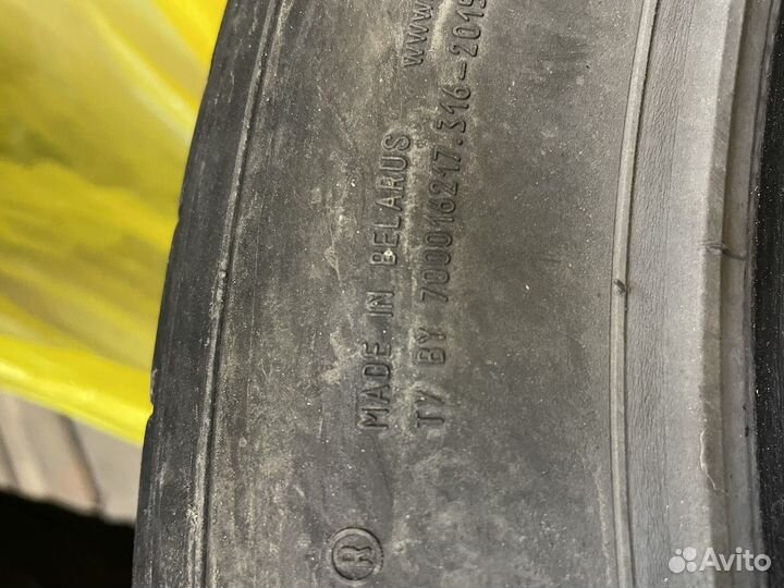 Белшина Artmotion HP Asymmetric Бел-529 235/55 R17 99W