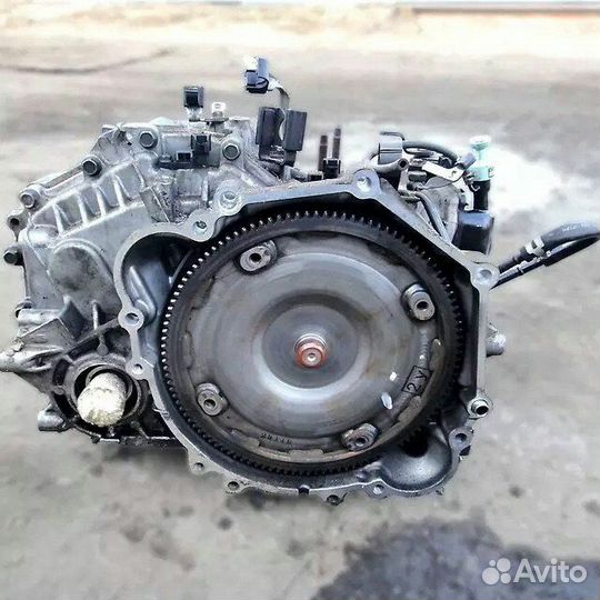 АКПП автомат на Lancer 9 контрактная