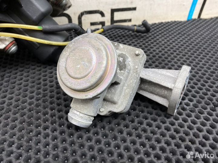 Клапан EGR Mercedes-Benz Cls-Class W219 273.960