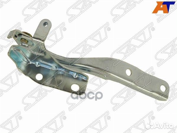 Петля капота KIA RIO/X-line 17- RH ST-KA48-015B-1