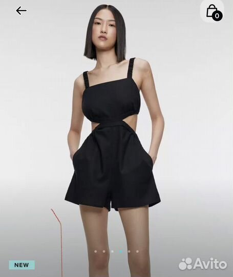 Комбинезон Befree