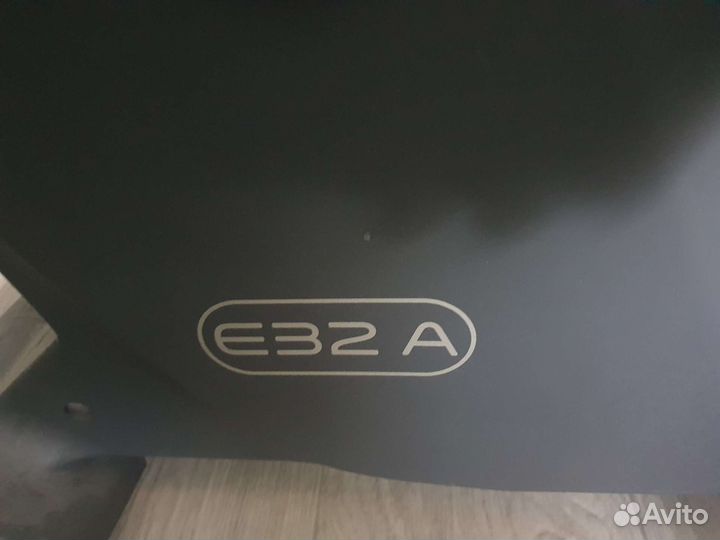 Эллиптический тренажер apple gate E32A