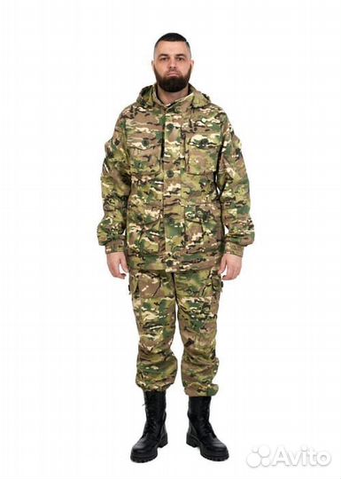 Костюм летний горка 8 мультикам