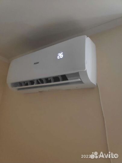 Сплит система бу