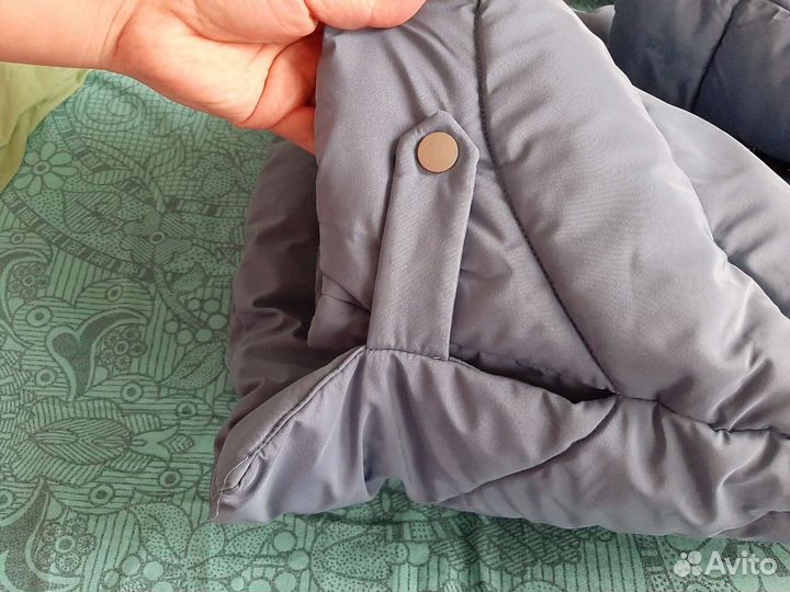 Курточка зимняя для девочки