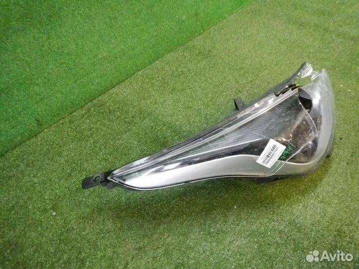 Фара правая KIA Rio 4 (2017-2020) галоген