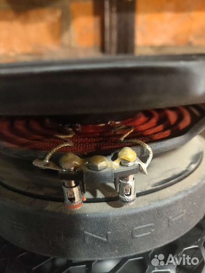 Rockford Fosgate PPS4-8