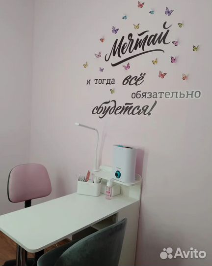 Нужна модель на маникюр