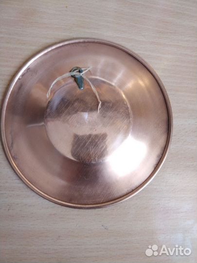 Тарелка настенная