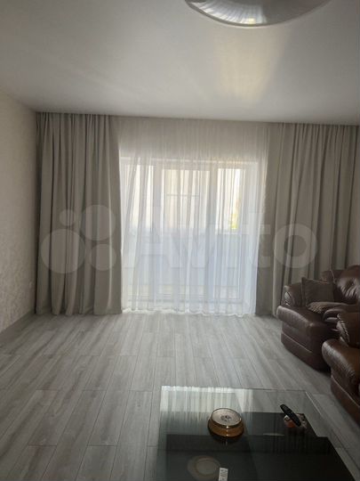 4-к. квартира, 145 м², 6/9 эт.