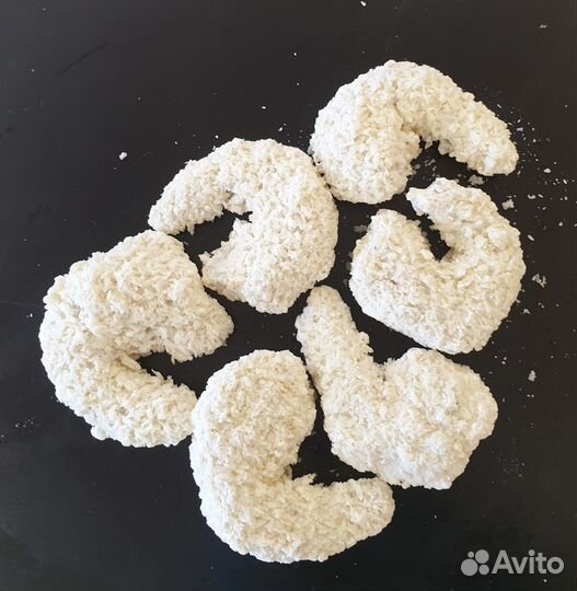 Наггетсы, Картофель Фри, рыбные палочки, котлеты