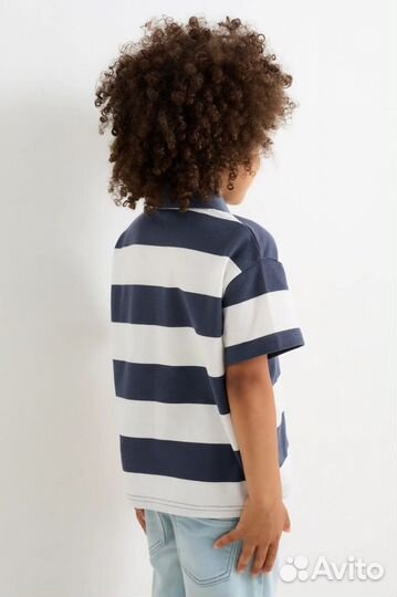 Поло футболка C&A, 98,104,110,122