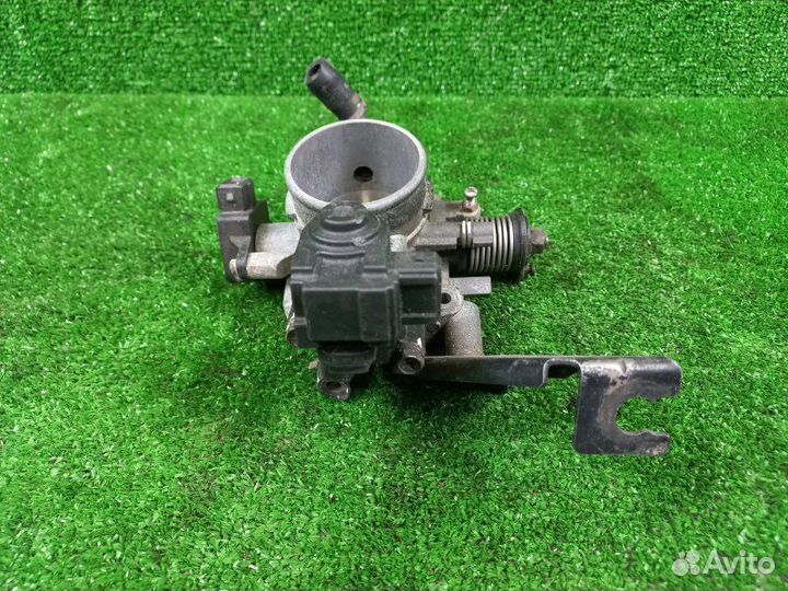 Дроссельная заслонка Kia Spectra SD S6D 2008