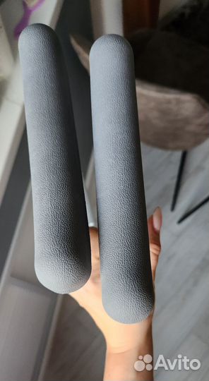 Костыли подмышечные взрослые