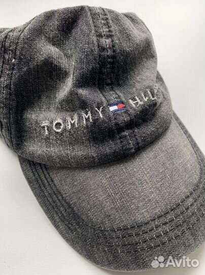 Кепка женская