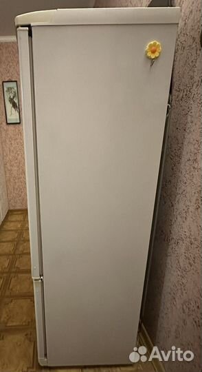 Холодильник Минск