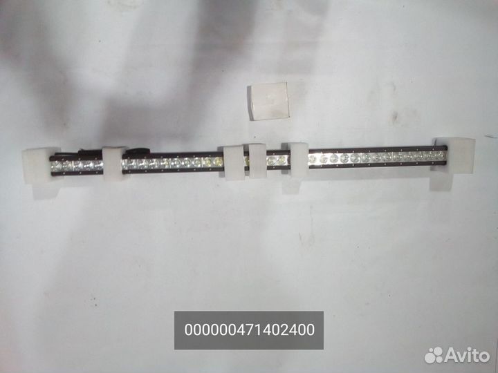 Фара дальнего света 1083 мм 117W LED