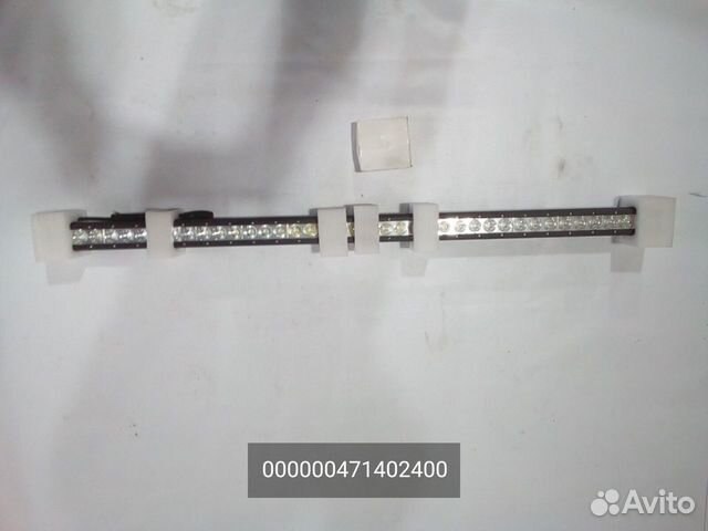 Фара дальнего света 1083 мм 117W LED