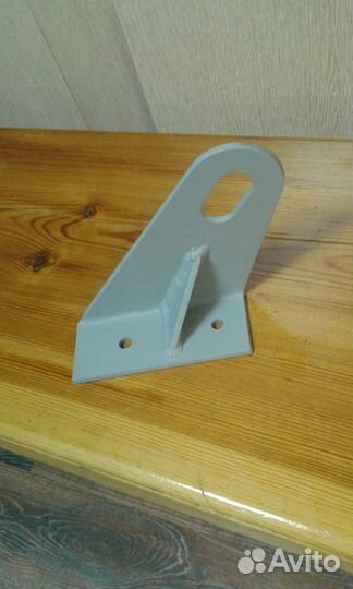 Петля буксировочная (Венза)