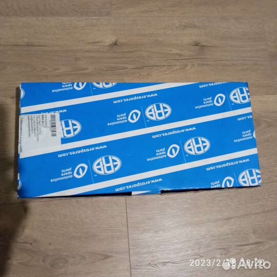 Модуль зажигания 880331А