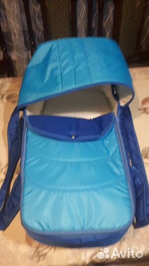 Переноска для детей