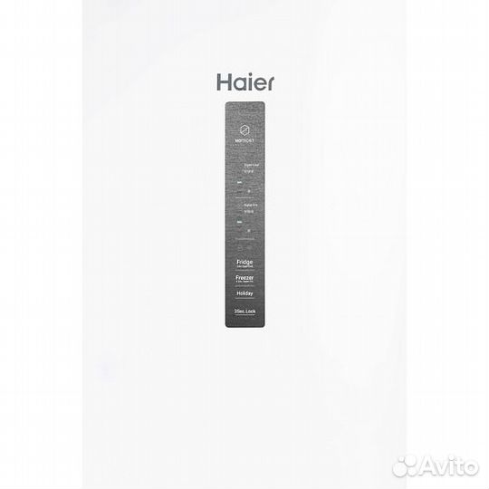 Холодильник haier CEF535AWD