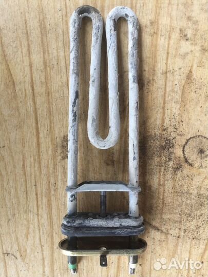 Тэн стиральной машины