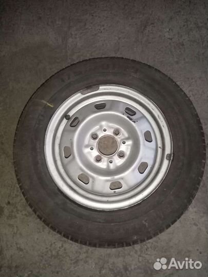 КАМА Кама-217 175/70 R13 70G