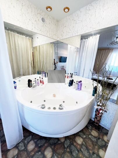 1-к. квартира, 33 м², 16/17 эт.