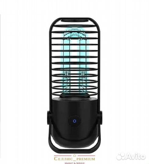 Бактерицидная лампа для стерилизации Xiaomi Xiaoda