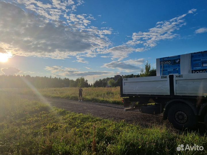 Газоблок перегородочный