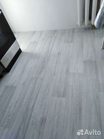 Линолеум новый остатки