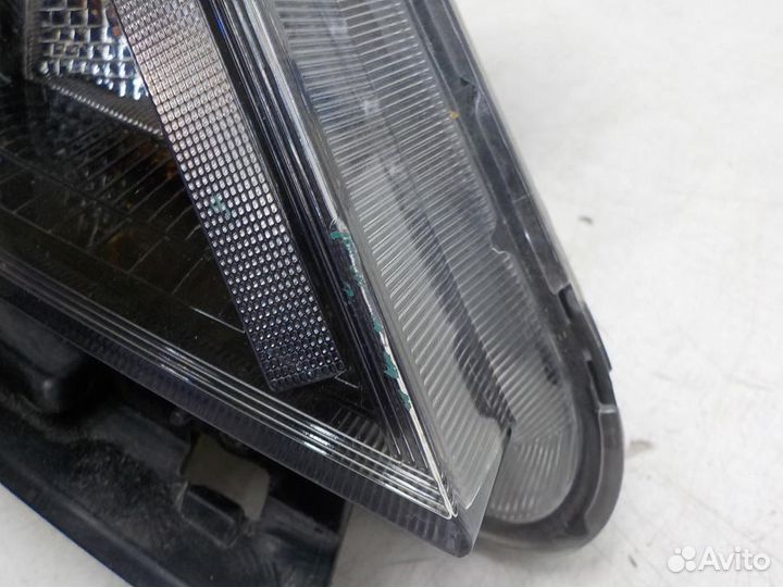 Фара правая Kia Rio