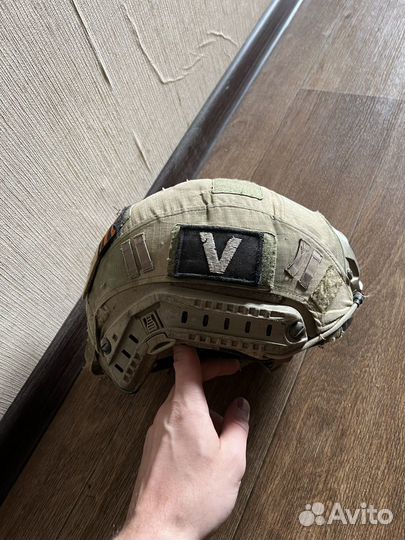 Защитный шлем OPS-core