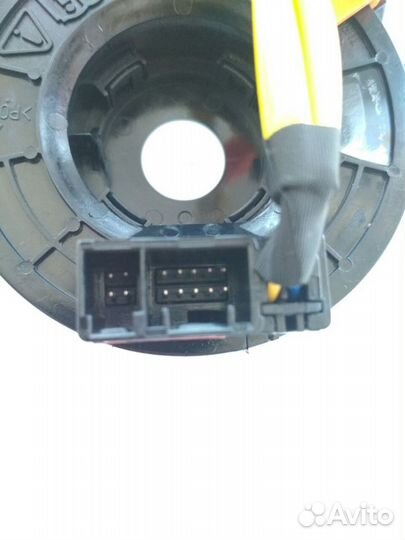 Новый шлейф рулевого кольца Toyota Lexus