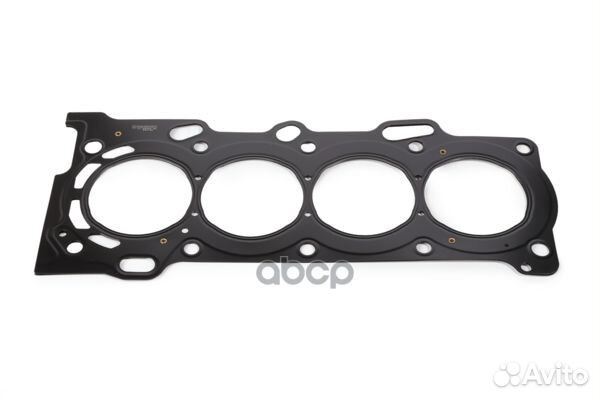 Прокладка гбц (0.5mm) toyota corolla Stellox 1533