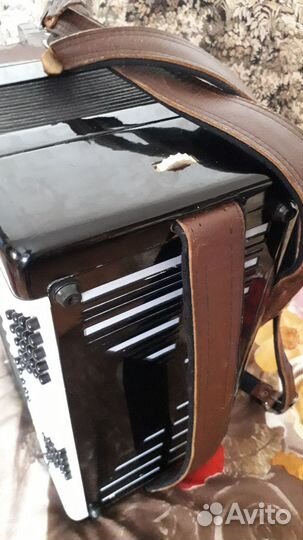 Баян Тульский 