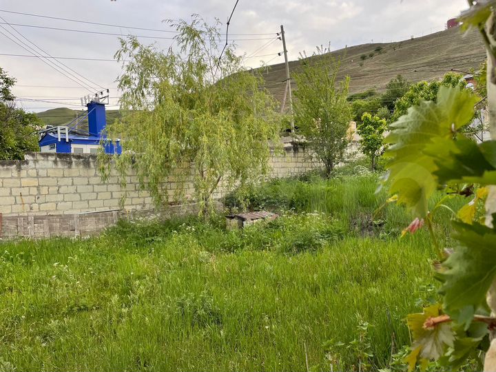 Дом 130 м² на участке 8 сот.