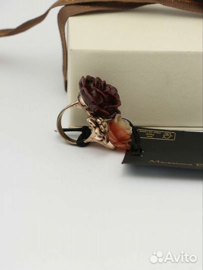 Кольцо Massimo dutti