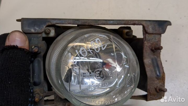 Фара противотуманная Honda CRX, 1997