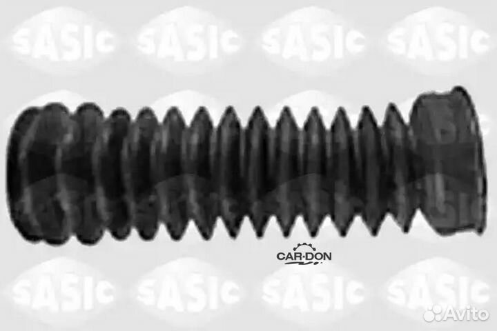 Sasic 9006064 Пыльник рулевой рейки audi 80