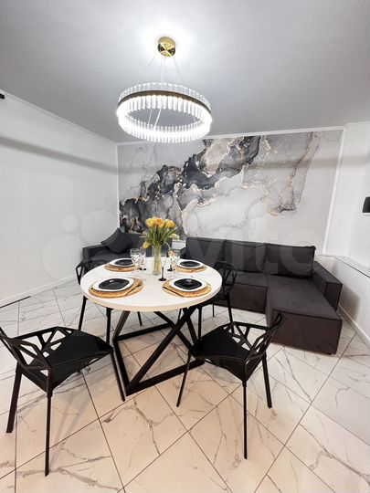 Дом 70 м² на участке 1 сот.