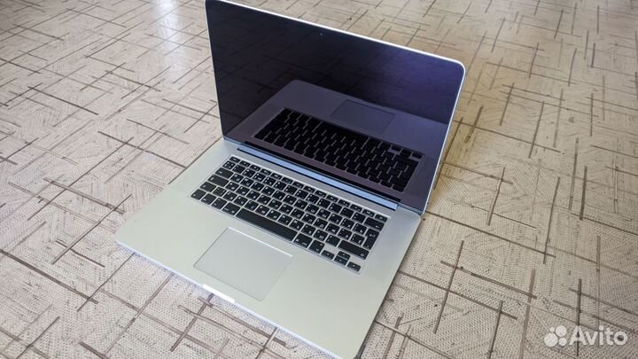 Apple MacBook Pro 15
